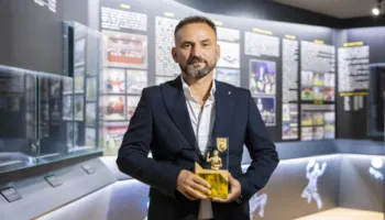 Tetova zyrtarizohet te Teuta