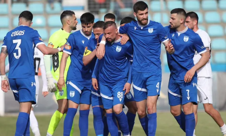 Teuta fiton ndeshjen vendimtare me Egnatian dhe shmang rënien direkte, rrogozhinasit e mbyllin të tretët