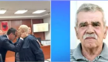 Tha se do bënte burg për Veliajn, Robert Ndrenika: Ishte metaforë! Nuk e di për çfarë akuzohet