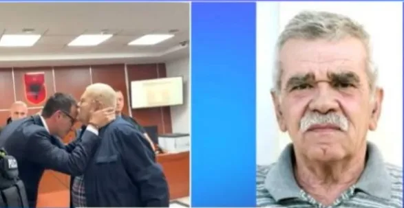 Tha se do bënte burg për Veliajn, Robert Ndrenika: Ishte metaforë! Nuk e di për çfarë akuzohet