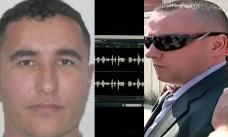 “Thashë shyqyr që e vranë Lamajn, do u jepja drekë çunave”, flet Nuredin Dumani: Pse vendosa të “lëshoj” shokët e krimit
