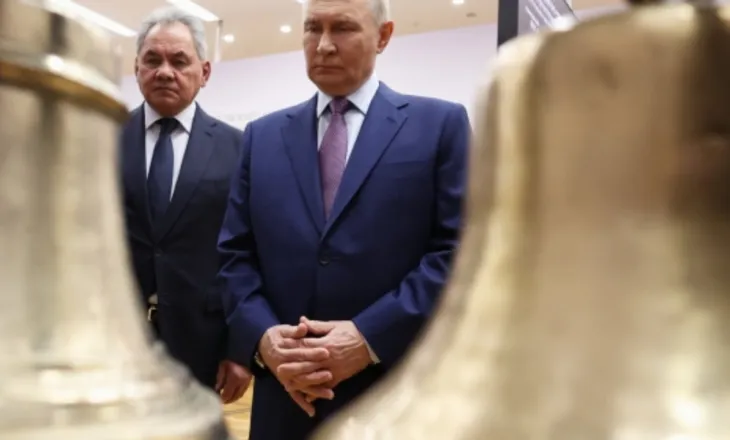 Thashetheme dhe dyshime rreth “grushtit të shtetit” të Shoigut, njeriu i Putinit që mbetet në hije