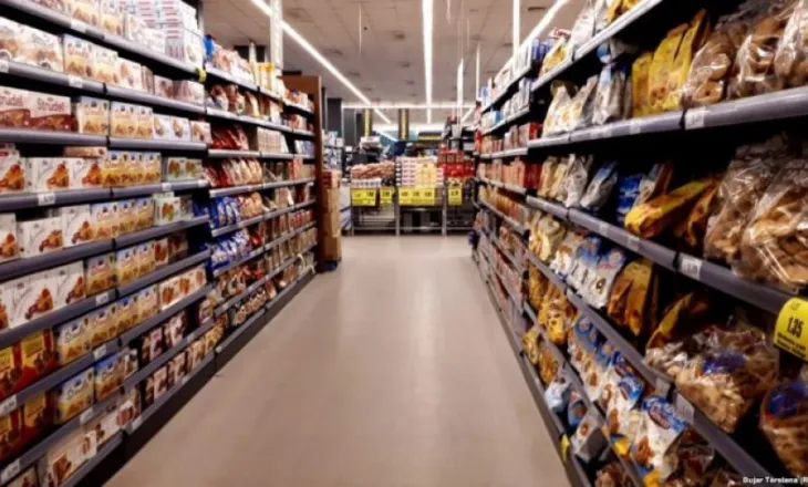 Thellohet kriza/ Rritet kostoja e jetesës nën qeverinë Rama, Inflacioni ‘godet’ familjet shqiptare, kërcen në 2.8%
