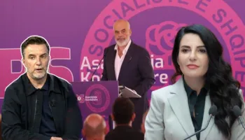 Thellohet lëvizja anti-Balluku në PS, Braçe “shpërthen” pas largimit nga Qarku i Fierit, akuzon ish-zv/kryeministren…