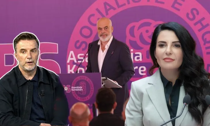 Thellohet lëvizja anti-Balluku në PS, Braçe “shpërthen” pas largimit nga Qarku i Fierit, akuzon ish-zv/kryeministren…