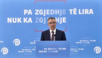 Thellohet skandali/ Cara: 74 cm e zhytur nën tokë dhe 3 miliardë euro në ajër, ‘Durrës Marina’ në prag katastrofe