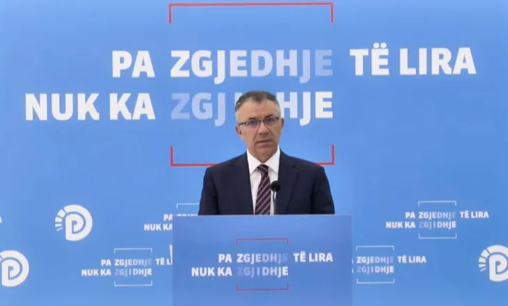 Thellohet skandali/ Cara: 74 cm e zhytur nën tokë dhe 3 miliardë euro në ajër, ‘Durrës Marina’ në prag katastrofe