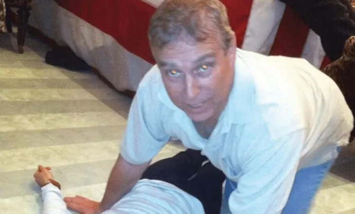 Thellohet skandali Epstein, ish-Princ Andrew nën hetim për krime seksuale