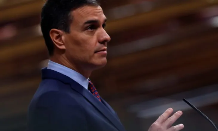 Thellohet skandali në Spanjë: Policia “zbarkon” në selinë e partisë së kryeministrit Pedro Sanchez