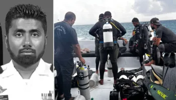 Thellohet tragjedia në Maldive, zhytësi humb jetën gjatë kërkimit të trupave të italianëve të zhdukur