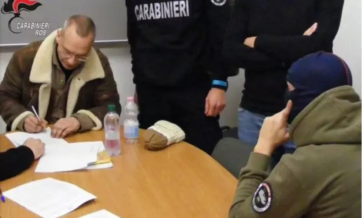 “Thesari i drogës” së Denaros, sekuestrohen 200 milionë euro të shpërndara në nëntë vende të botës, 3 në pranga