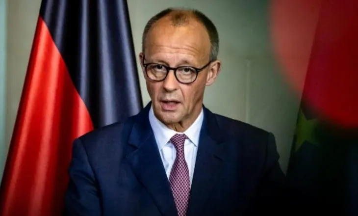 TheTelegraph: 71% e gjermanëve kundër Merz, CDU në panik, kush është rivali që po përgatitet t’i marrë vendin kancelarit