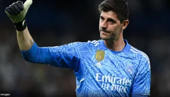 Thibaut Courtois investon në futbollin spanjoll, bëhet bashkëpronar i klubit të Divizionit të Tretë