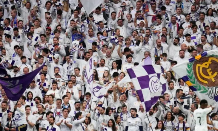 Thirrjet homofobe ndaj Pep Guardiolës, Reali i Madridit humb apelin në CAS