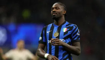 Thuram mban “peng” planet e trajnerit para finales, testet e sotme do të jenë vendimtare