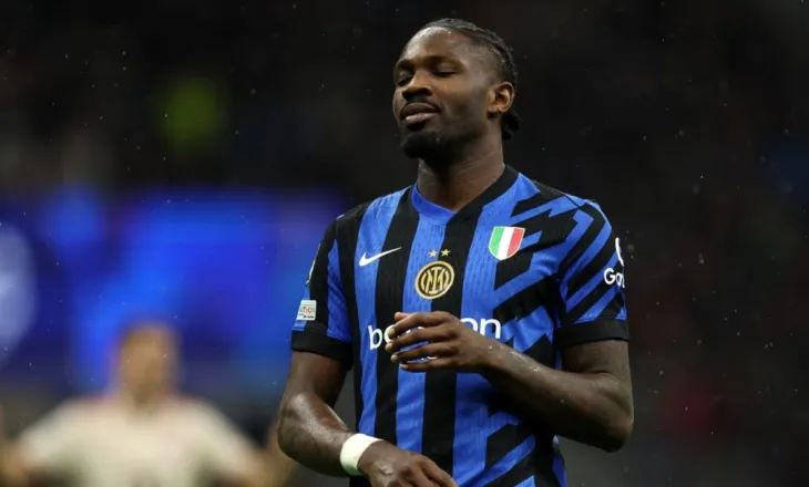 Thuram mban “peng” planet e trajnerit para finales, testet e sotme do të jenë vendimtare