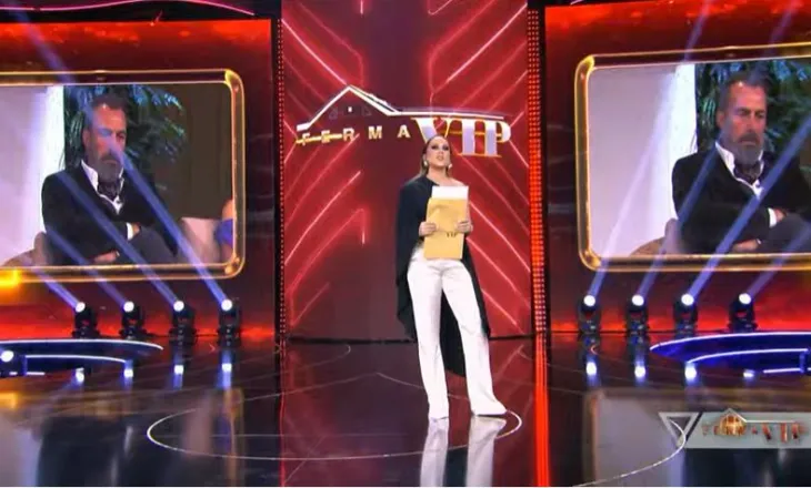 Thyen rregullat duke rrezikuar përjashtimin, kush nga fermerët shkoi në televotim