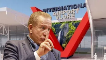 “Ti po e ngatërron durimin tim me zhurmën tende”/ Pacolli mesazh Valon Ademit