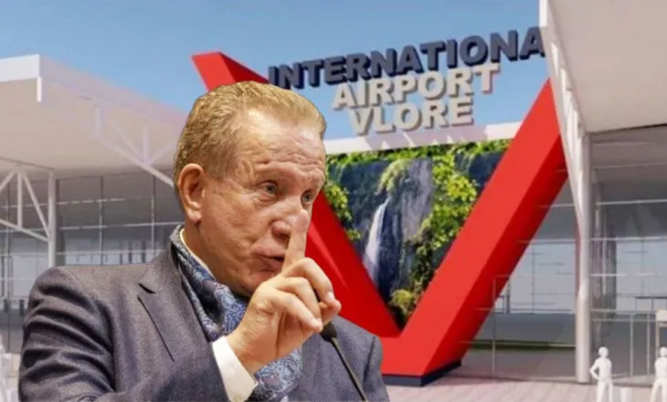 “Ti po e ngatërron durimin tim me zhurmën tende”/ Pacolli mesazh Valon Ademit