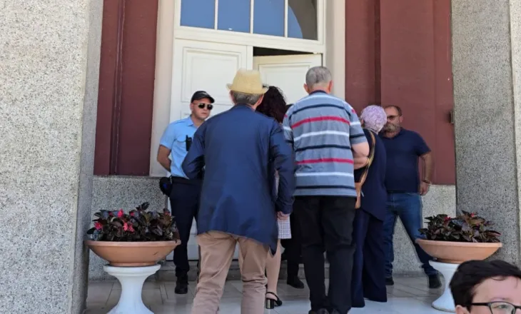 “TID po na lë pa shtëpi”/ Projekti në qendrën historike të Durrësit, banorët akuzojnë për mungesë transparence