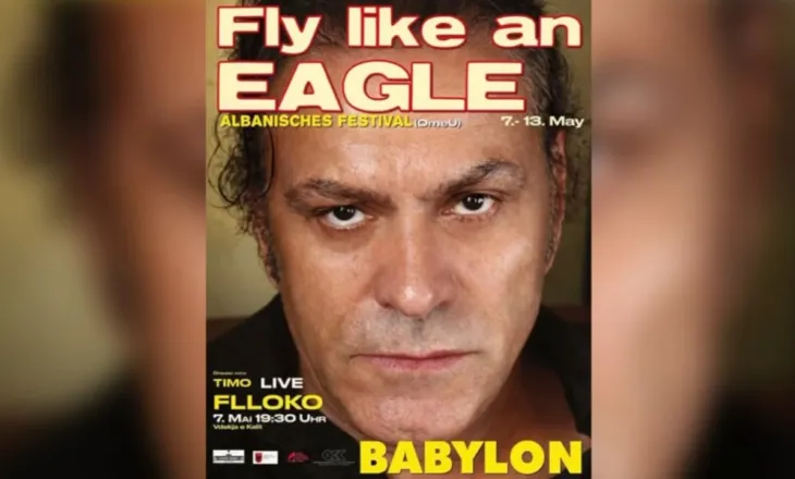 Timo Flloko në ekranin e Berlinit, “Vdekja e Kalit” hap festivalin e filmit shqiptar