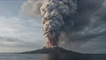 Tingulli që ndryshoi planetin – u dëgjua 4,800 kilometra larg dhe vrau dhjetëra mijëra njerëz