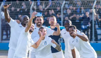 Tirana heroike ndaj Vllaznisë, fitore e madhe kundër shkodranëve në “Selman Stërmasi”