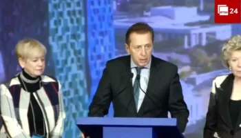 Tirana mirëpret Kongresin Botëror të Ligjit, Cremadez: Shqipëria shembull harmonie dhe transformimi drejt BE-së