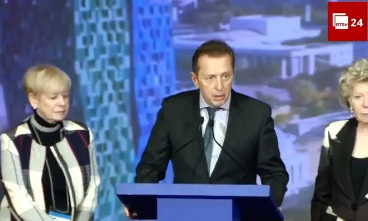 Tirana mirëpret Kongresin Botëror të Ligjit, Cremadez: Shqipëria shembull harmonie dhe transformimi drejt BE-së