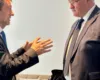 Tirana pret në qershor ministerialin për Ukrainën