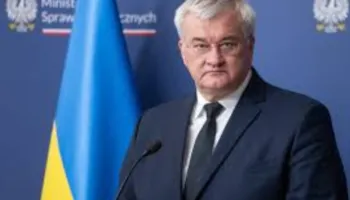 “Tirana zyrtare në krah të Kievit”/ Ministri ukrainas publikon reagimin e Ferit Hoxhës, Sybiha: Vlerësojmë mbështetjen e palëkundur të Shqipërisë