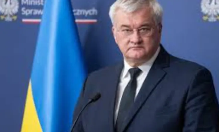 “Tirana zyrtare në krah të Kievit”/ Ministri ukrainas publikon reagimin e Ferit Hoxhës, Sybiha: Vlerësojmë mbështetjen e palëkundur të Shqipërisë