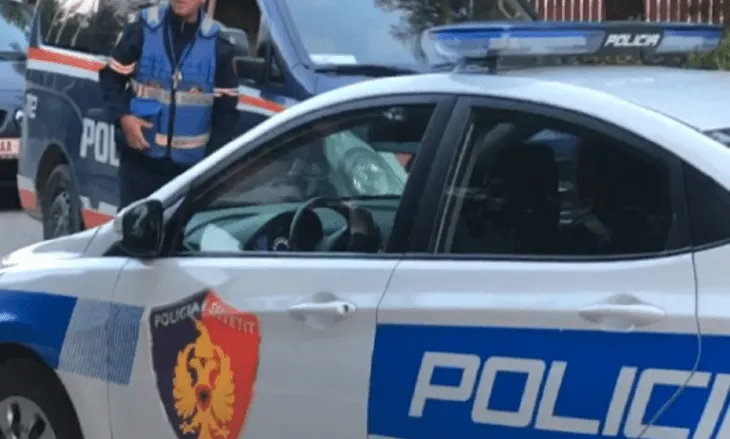 Tiranë/ Shpërthim në katin e dytë të një pallati në Porcelan