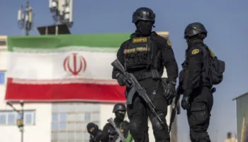 Tjetër ekzekutim në Iran, varet një burrë i akuzuar për bashkëpunim me SHBA-në dhe Izraelin