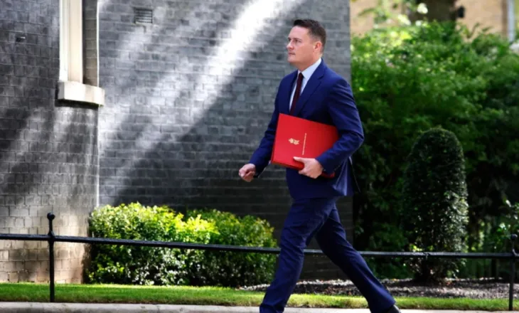 Tjetër goditje për Starmer, ministri britanik i Shëndetësisë jep dorëheqjen: Është e qartë që nuk mund t’i udhëhiqni laburistët në zgjedhjet e ardhshme