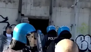 Tmerr në Itali/ Banda e emigrantëve rrëmben dhe përdhunon turisten kolumbiane për 72 orë, pesë të arrestuar