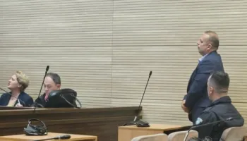 Togeri i Policisë së Kosovës i dënuar për spiunazh ishte pjesëtar edhe i Policisë së Serbisë