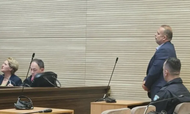 Togeri i Policisë së Kosovës i dënuar për spiunazh ishte pjesëtar edhe i Policisë së Serbisë