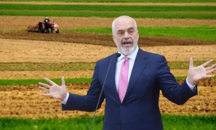 Tokë pa tituj të qartë, treg i hapur për kapitalin e huaj
