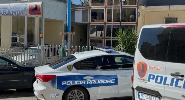 Toleruan ndërtimet pa leje, AMP aksion në Sarandë! Priten arrestime policësh