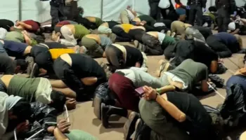 “Tortura dhe përdhunime”, aktivistët e flotijës akuza të rënda ndaj Izraelit