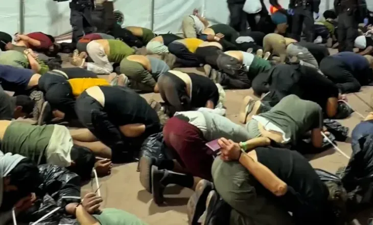 “Tortura dhe përdhunime”, aktivistët e flotijës akuza të rënda ndaj Izraelit