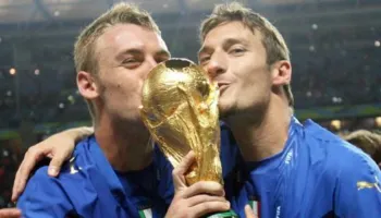 Totti: Nuk ka pasur kurrë tension mes meje dhe De Rossit. Numri 10 për Dybala? Roma nuk është Torino…