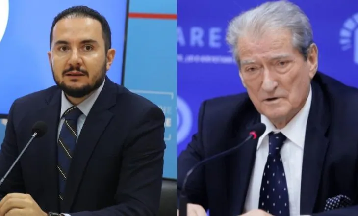 “Tradhtoi demokratët, Berisha bashkëpunon me Ramën”, Salianji: Do vijoj betejën brenda PD, nuk përjashtoj asnjë opsion…