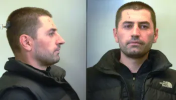 Trafik armësh dhe arratisje nga burgu, shqiptari “luftë” me policinë greke, qëlloi mbi efektivët gjatë tentativës për t’u arratisur (EMRI)