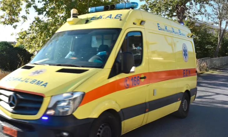 Tragjedi në kantierin e ndërtimit, humb jetën 46-vjeçari shqiptar në Greqi