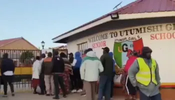 Tragjedi në Kenia/ 15 nxënëse humbin jetën nga zjarri në një konvikt, plagosen disa të tjera