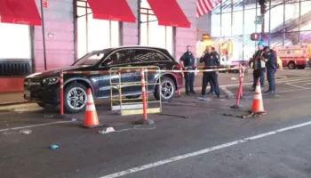 Tragjedi në Manhattan, 56-vjeçarja shqiptare humb jetën pasi bie në një pusetë elektrike