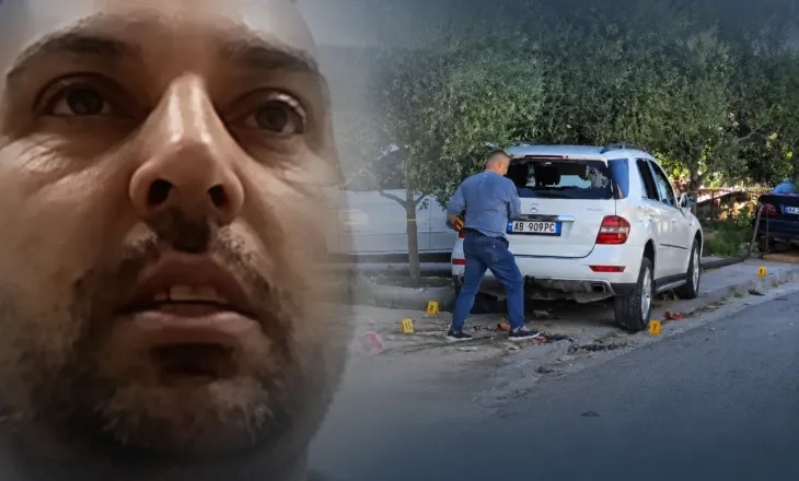 Tragjedia e Durrësit, përlotet babai i 8-vjeçarit: Shoferin e kam denoncuar disa herë, Policia vinte dhe ikte…
