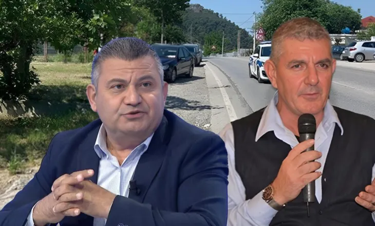 Tragjedia e fëmijës 7 vjeç, Petri Bozo dhe lukunia e gjykatësve!